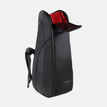 Carbonado Multi-Sport Kit Bag - Made by Vegan Leather