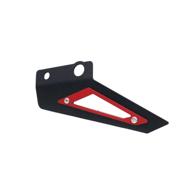 CHAIN SPROCK GUARD FOR XPULSE 210