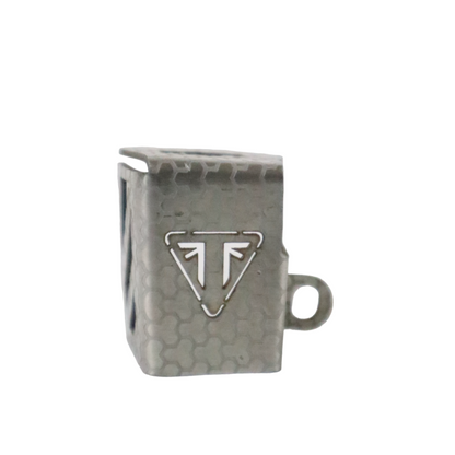 RESERVOIR OIL CAP FOR SCRAMBLER 400X