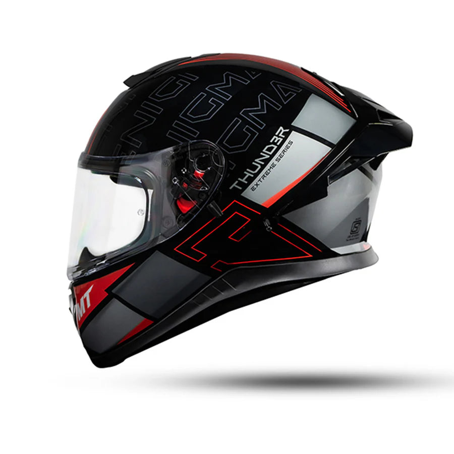 Thunder 3 Sv (Spoiler) Enigma B1 Gloss Fluor