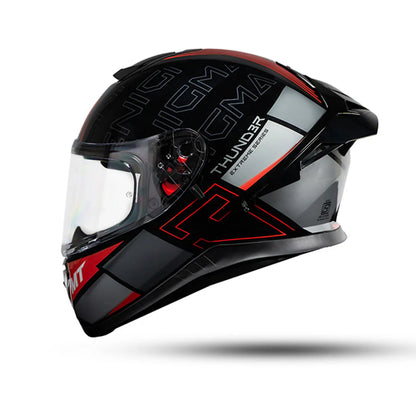 Thunder 3 Sv (Spoiler) Enigma B1 Gloss Fluor