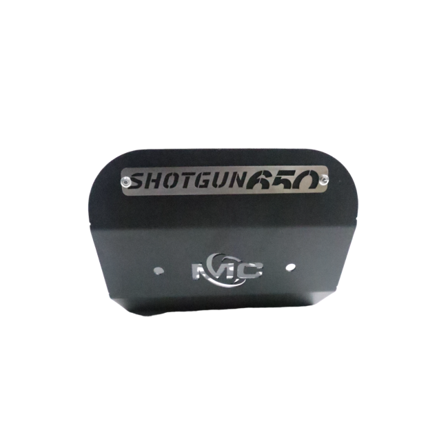 SUMP GUARD FOR SHOTGUN 650