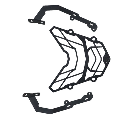 HEADLIGHT GRILL FOR HONDA CB200X