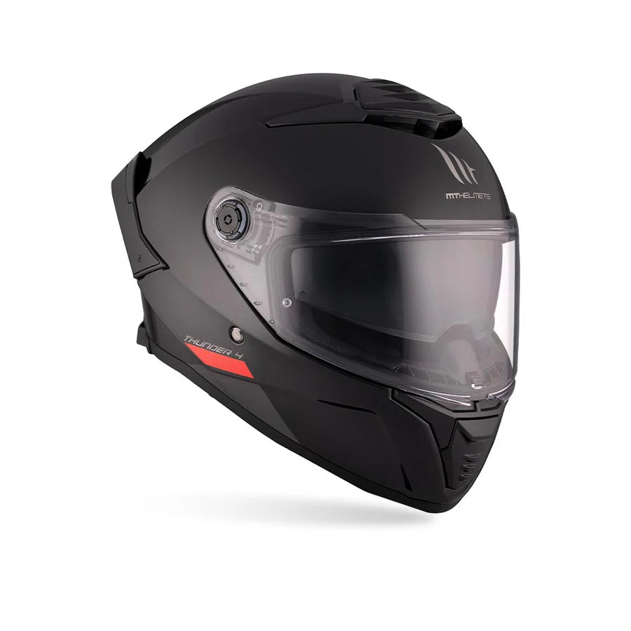 THUNDER 4 SV SOLID - A1 GLOSS