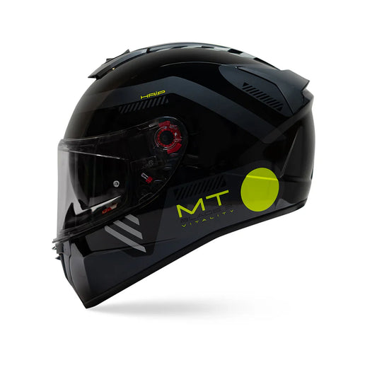 Blade 2 Sv - Vitality B3 Fluor Gloss