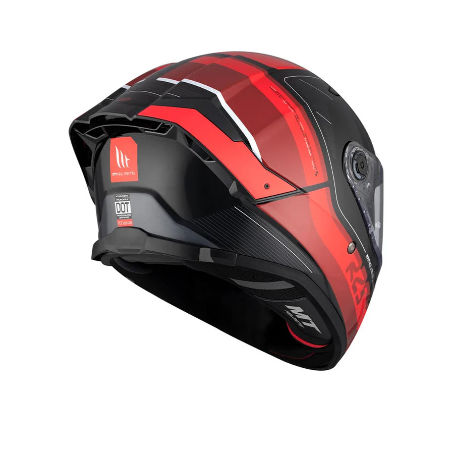 THUNDER 4 SV R25 - B35 GLOSS
