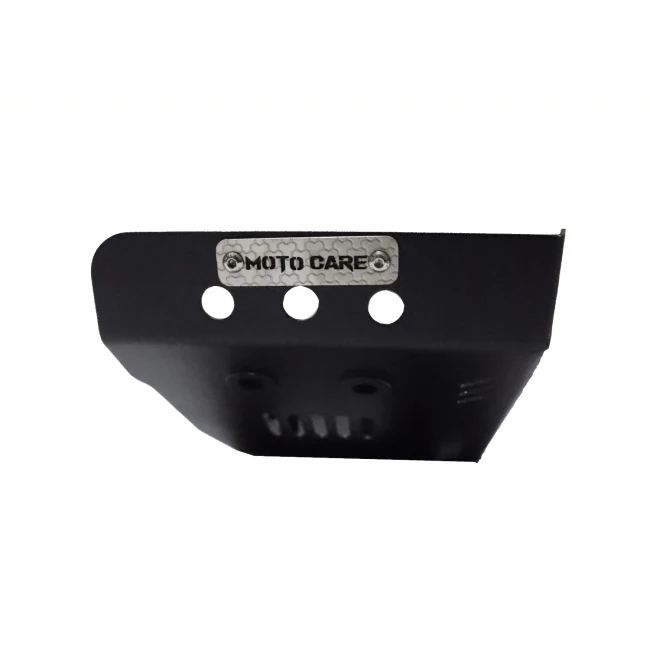 SUMP GUARD FOR SCRAMBLER 400X