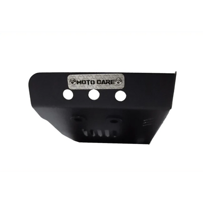 SUMP GUARD FOR SCRAMBLER 400X