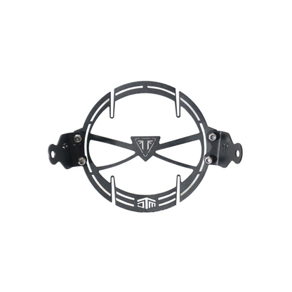 HEADLIGHT GRILL FOR SPEED T4
