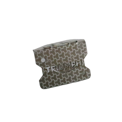 DISC OIL CAP FOR SCRAMBLER 400X