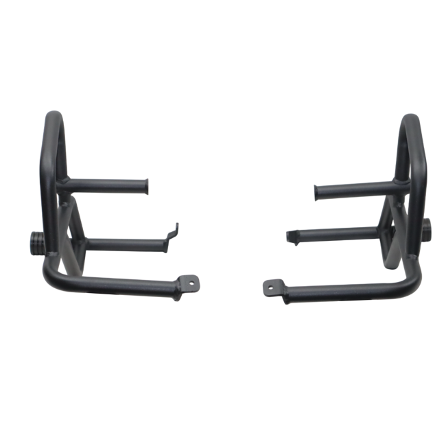 CRASH GUARD WITH DUAL SLIDERS FOR KAWASAKI VERSYS 300