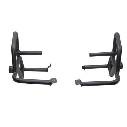 CRASH GUARD WITH DUAL SLIDERS FOR KAWASAKI VERSYS 300