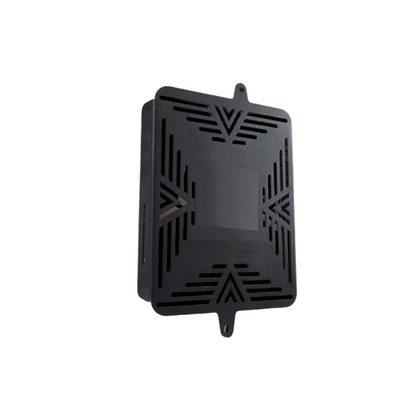 RADIATOR GUARD FOR SPEED T4