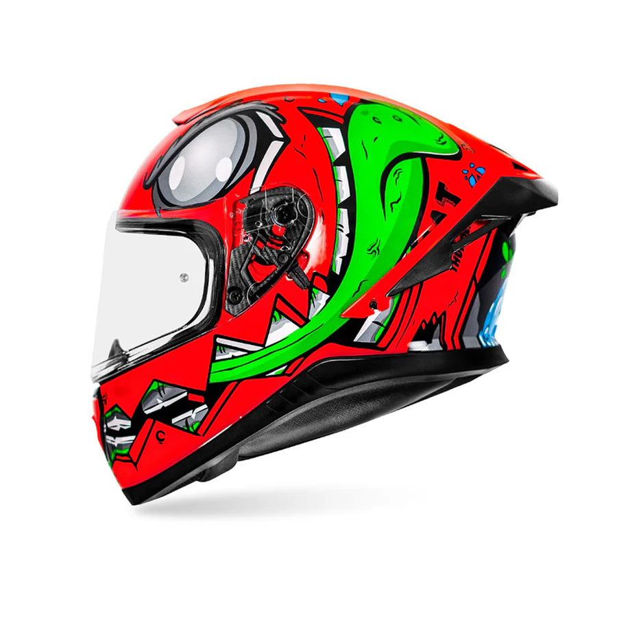 Thunder 3 SV Pro Creature