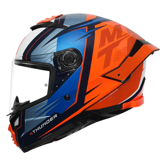 MT THUNDER4 PENTAL HELMET