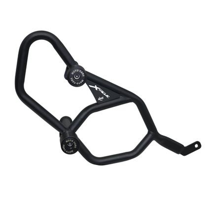 4 SLIDER CRASH GUARD FOR HERO XTREME 250R