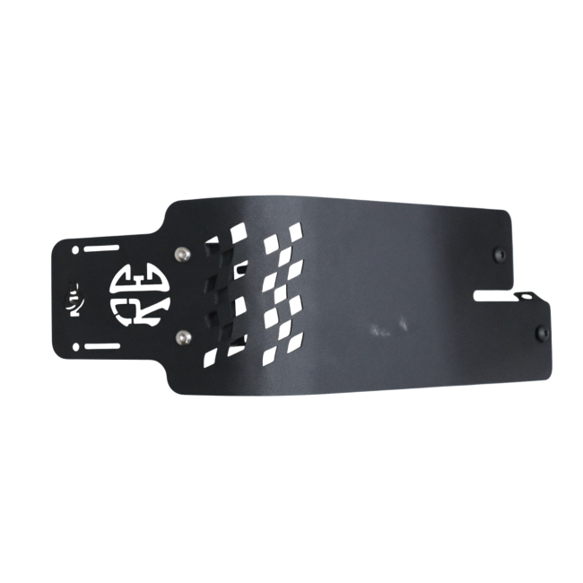 SUMP GUARD FOR BEAR 650