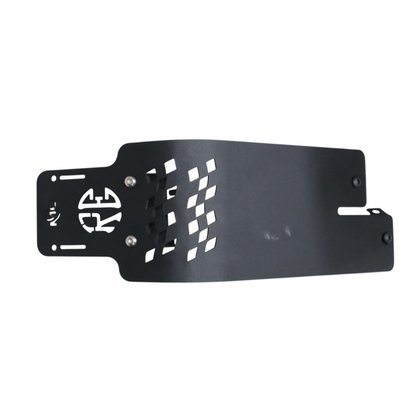 SUMP GUARD FOR BEAR 650