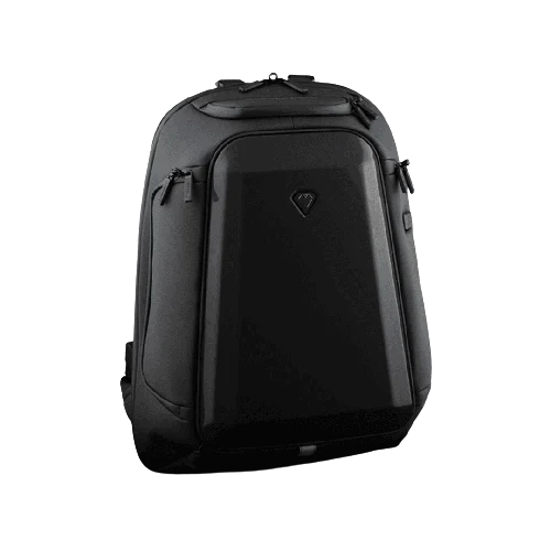 Carbonado GT3 Midnight Backpack (Black)