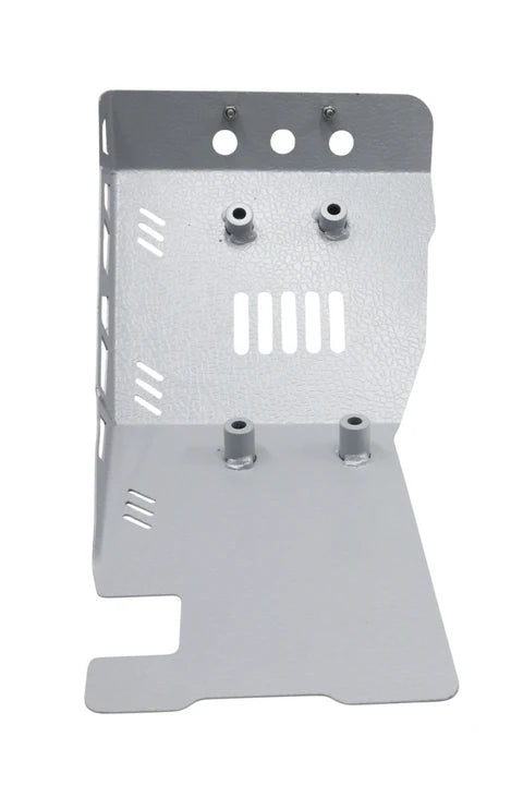 SUMP GUARD (SILVER) FOR TRIUMPH SPEED 400