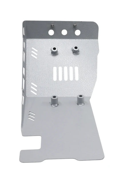 SUMP GUARD (SILVER) FOR TRIUMPH SPEED 400