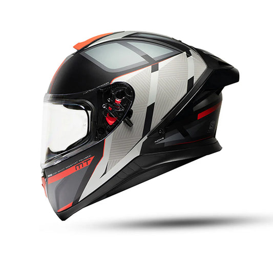 Thunder 3 Sv (Spoiler) Nova B52 Matt