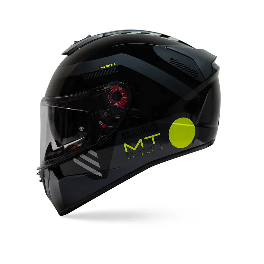 Blade 2 Sv - Vitality B3 Fluor Gloss