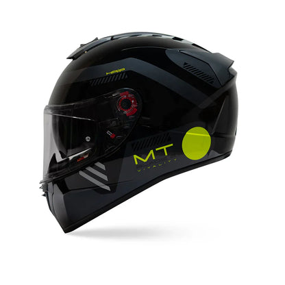 Blade 2 Sv - Vitality B3 Fluor Gloss