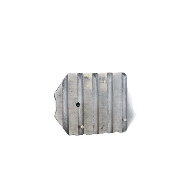 CNC SIDE STAND EXTENDER FOR CLASSIC 650
