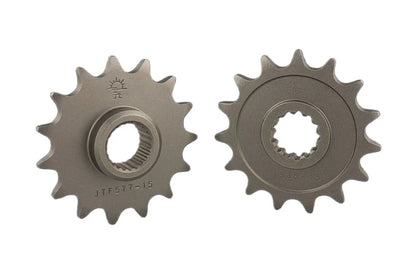 Sprockets Front (565 - 15T)