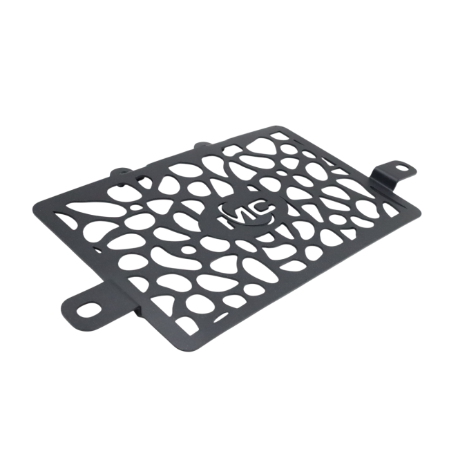 RADIATOR GUARD FOR HERO XTREME 250R