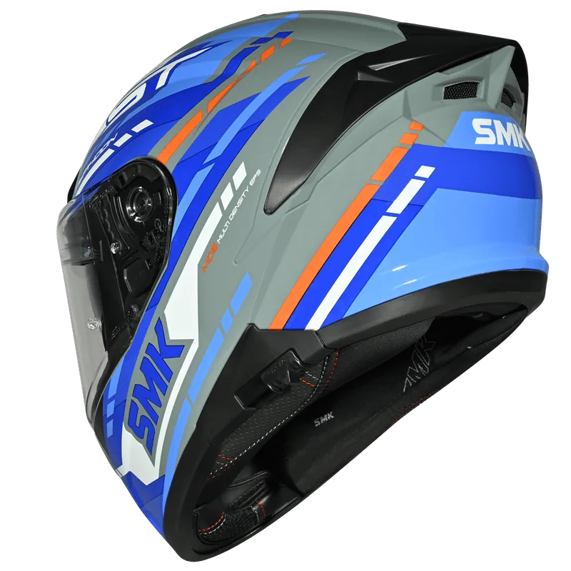 Sportstourer (GL651) Gloss Grey Blue White