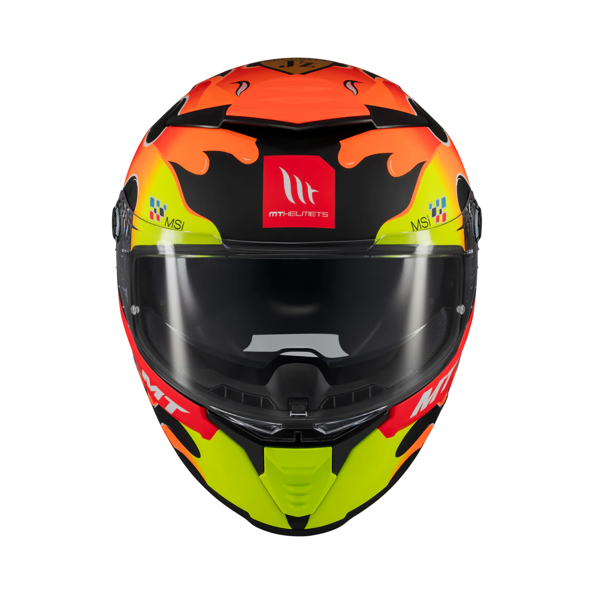 THUNDER 4 SV YAMANAKA - B3 GLOSS