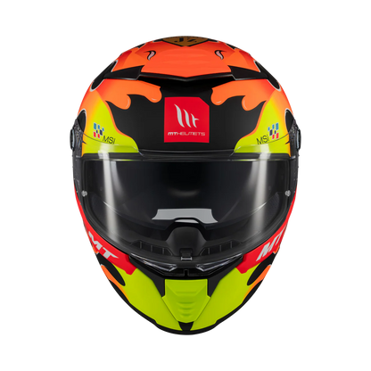 THUNDER 4 SV YAMANAKA - B3 GLOSS