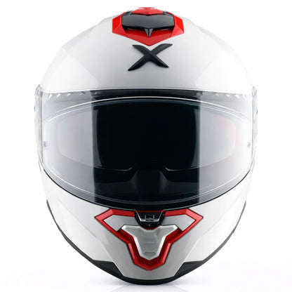Brutale Corsa Dual Spoiler Helmet