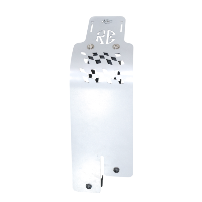 ALUMINIUM SUMP GUARD FOR BEAR 650