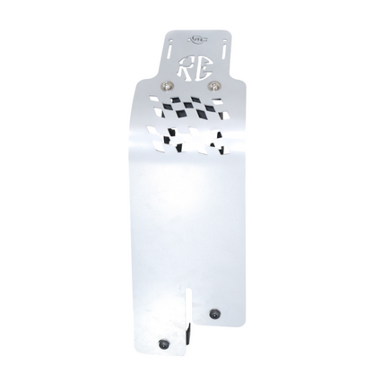 ALUMINIUM SUMP GUARD FOR BEAR 650