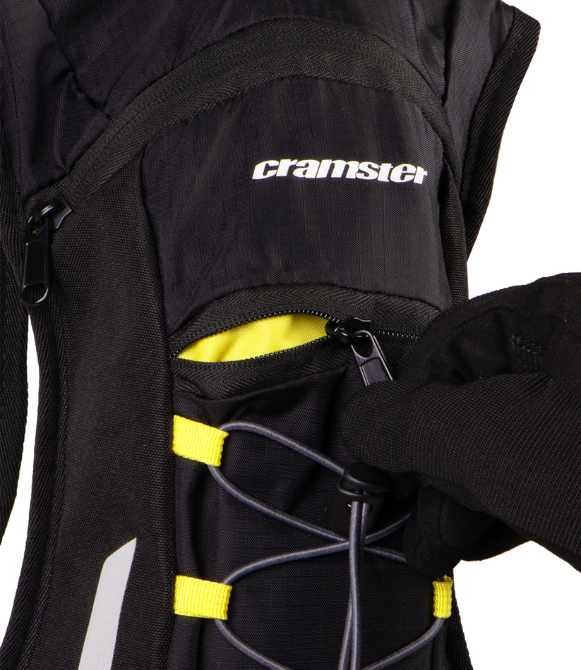 OASIS HYDRATION BACKPACK