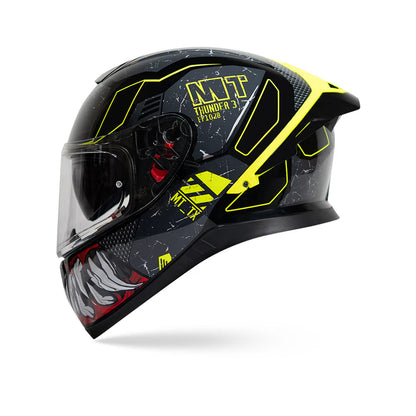 Thunder 3 Sv Pro - T-X C2 Gloss