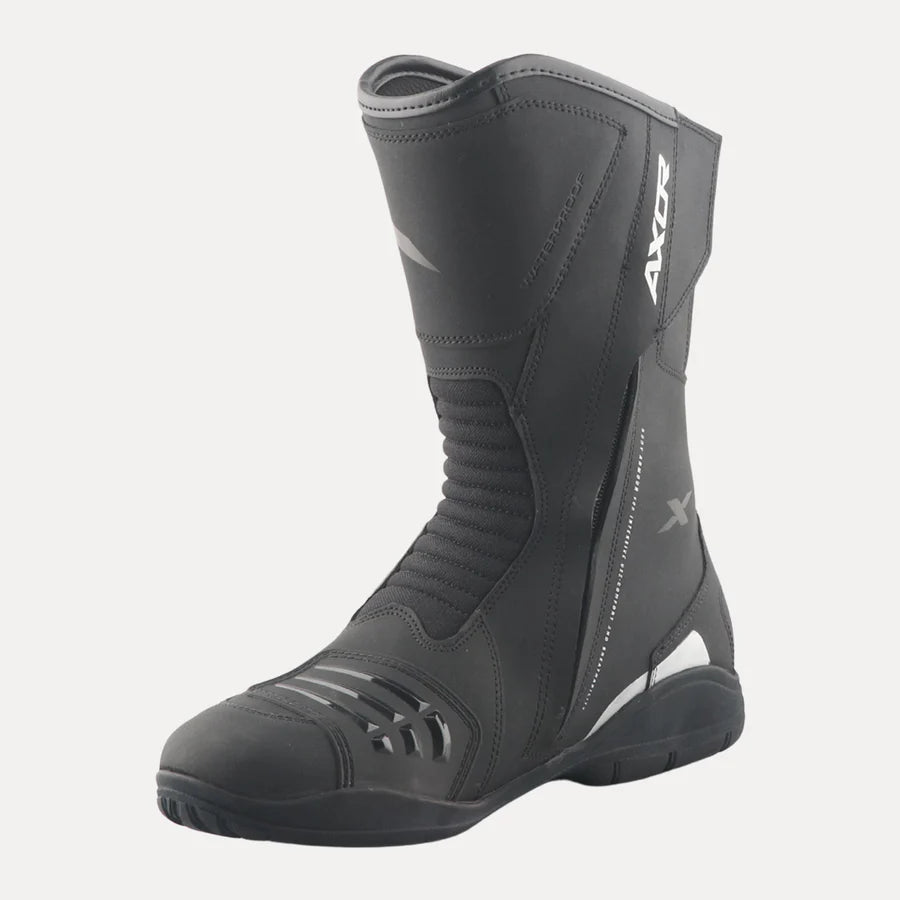 Axor Touring Rambler Riding Boots