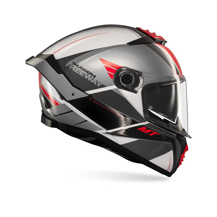 THUNDER 4 SV FREEWAY - A5 GLOSS