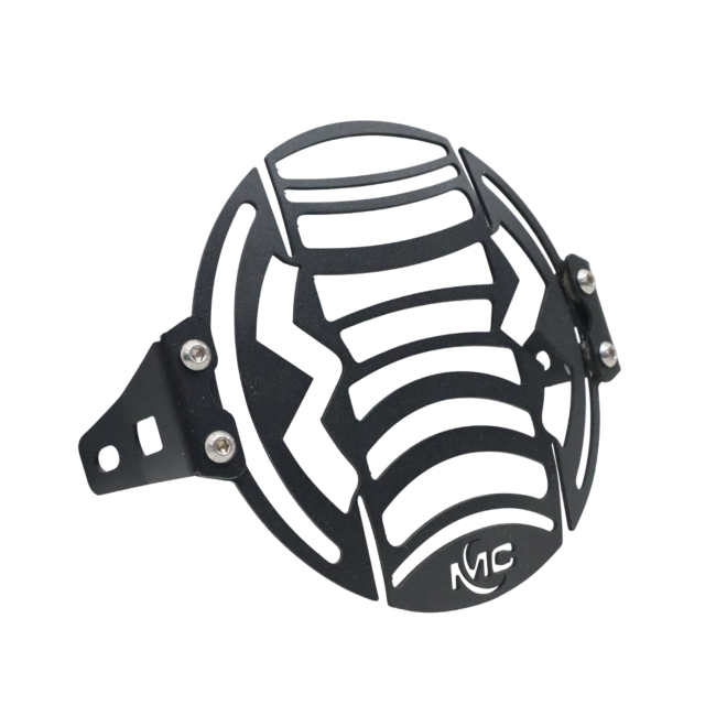 HEADLIGHT GRILL FOR YAMAHA XSR 155