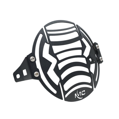 HEADLIGHT GRILL FOR YAMAHA XSR 155