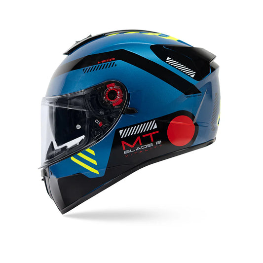 Blade 2 Sv Vitality A5 Gloss