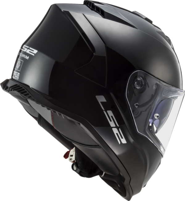 FF800 STORM II SOLID GLOSS BLACK-06