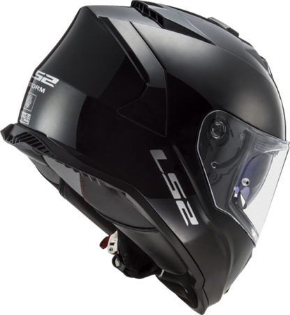 FF800 STORM II SOLID GLOSS BLACK-06