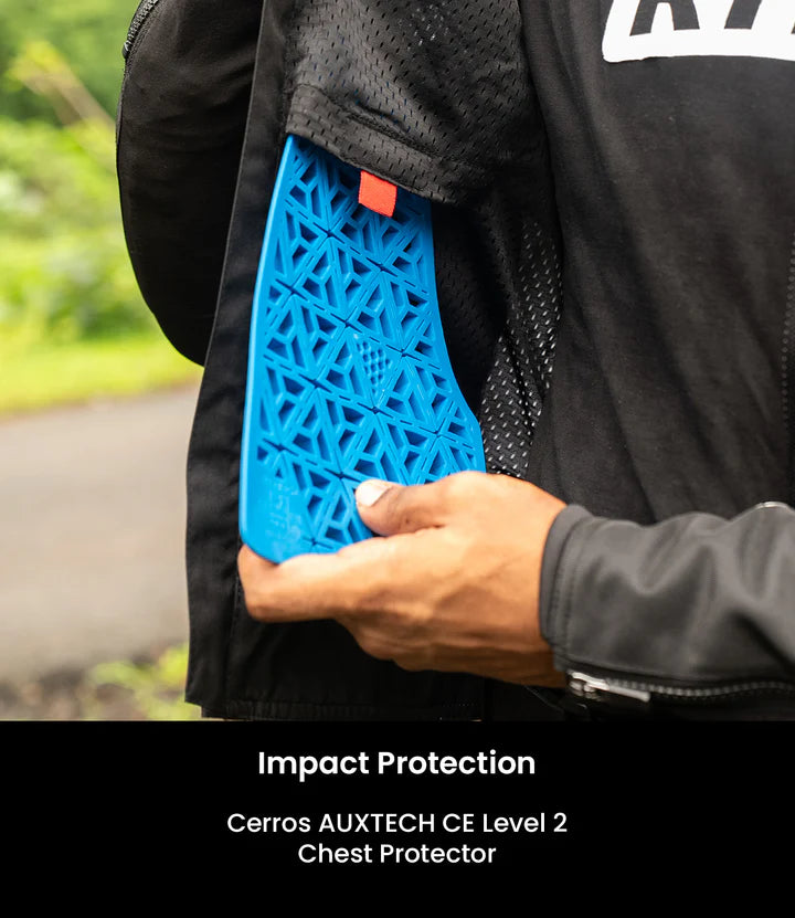 Rynox Delta GT Jacket