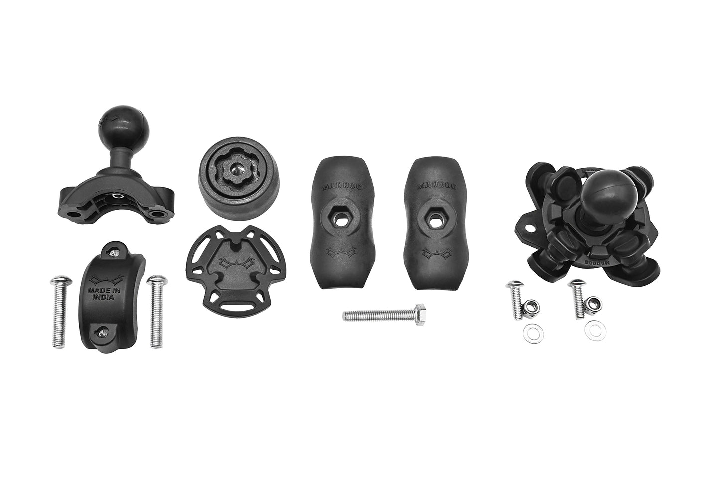 Maddog Vibration Damper X