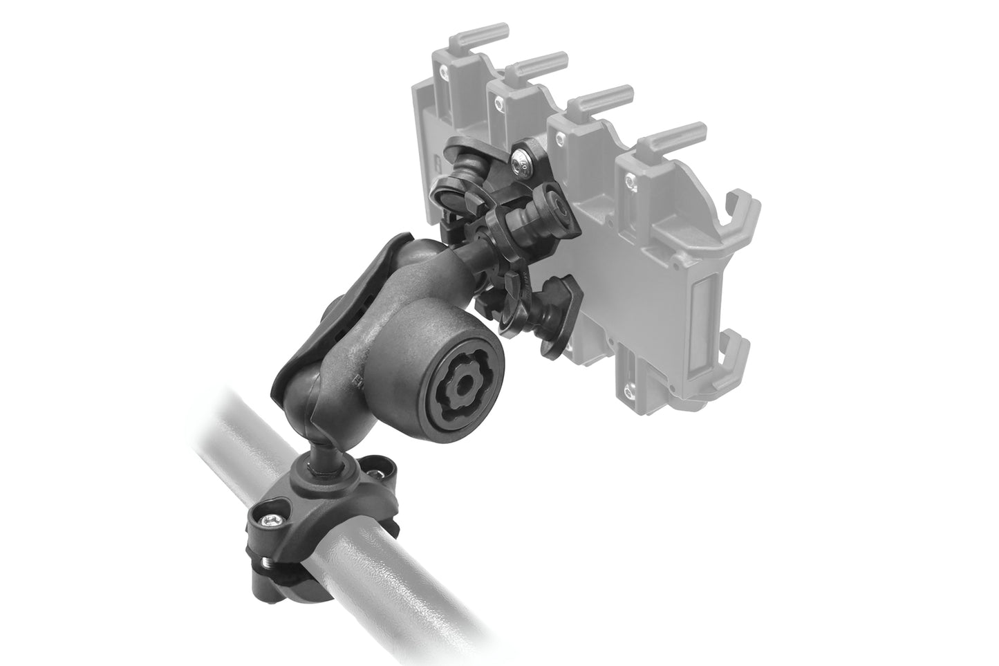 Maddog Vibration Damper X