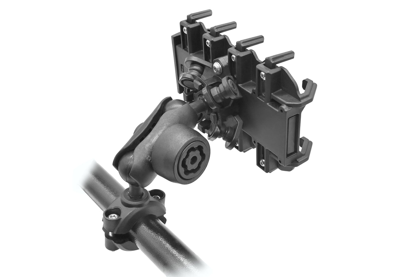 Maddog Vibration Damper X